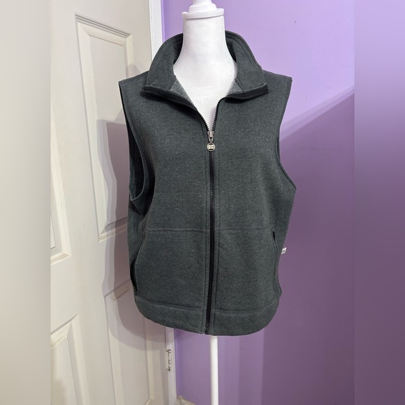 Russell Athletic Jackets & Blazers - Russell Athletic Woman's Vest